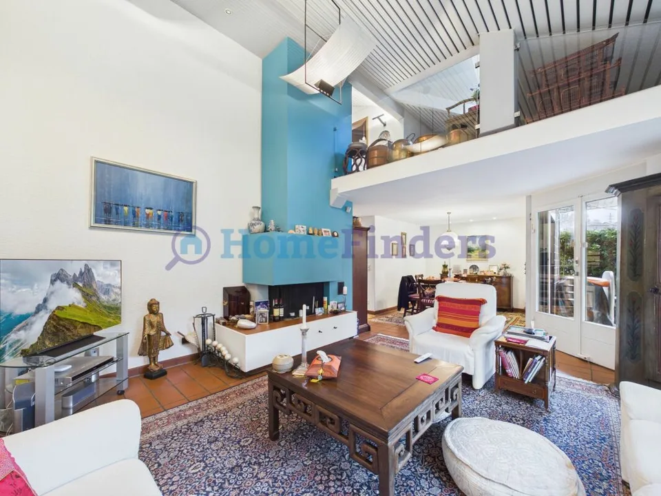 Sogno di casa con oasi di benessere privata - Pieno di qualità della vita – foto 6 di 14