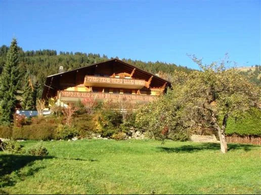 Charmantes 3,5-Zimmer-Wohnung mit Terrasse und Berg- und Talblick in Rougemont – Foto 19 von 19
