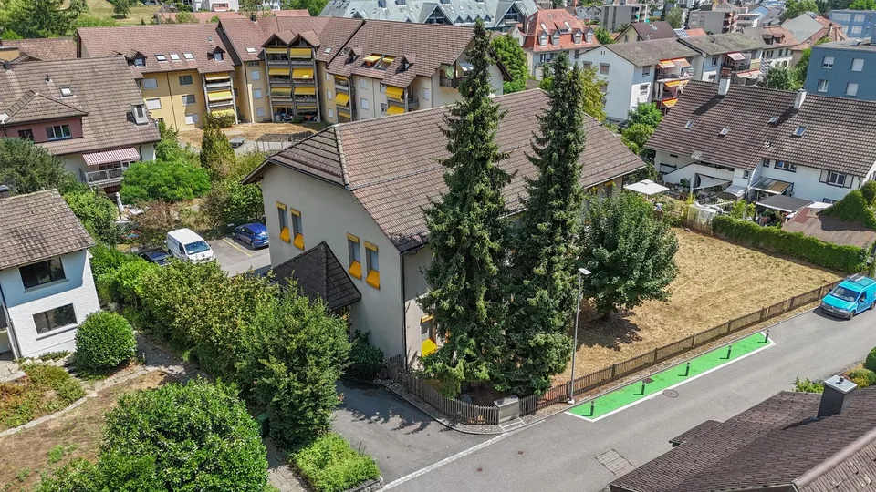 Attraktives Renditeobjekt in zentraler Lage mit vielseitigem Nutzungspotenzial – Foto 4 von 18