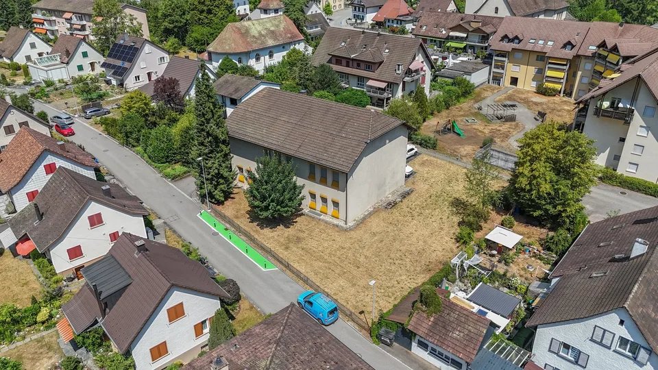 Attraktives Renditeobjekt in zentraler Lage mit vielseitigem Nutzungspotenzial – Foto 3 von 18