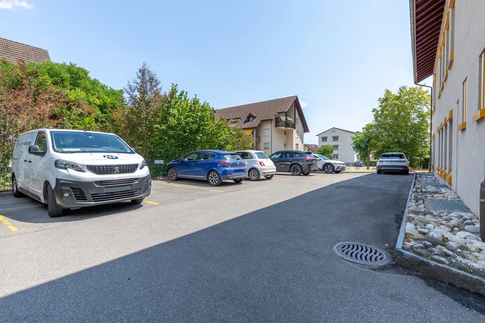 Attraktives Renditeobjekt in zentraler Lage mit vielseitigem Nutzungspotenzial – Foto 16 von 18