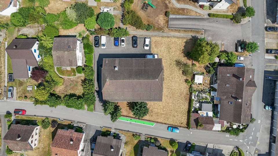 Attraktives Renditeobjekt in zentraler Lage mit vielseitigem Nutzungspotenzial – Foto 5 von 18