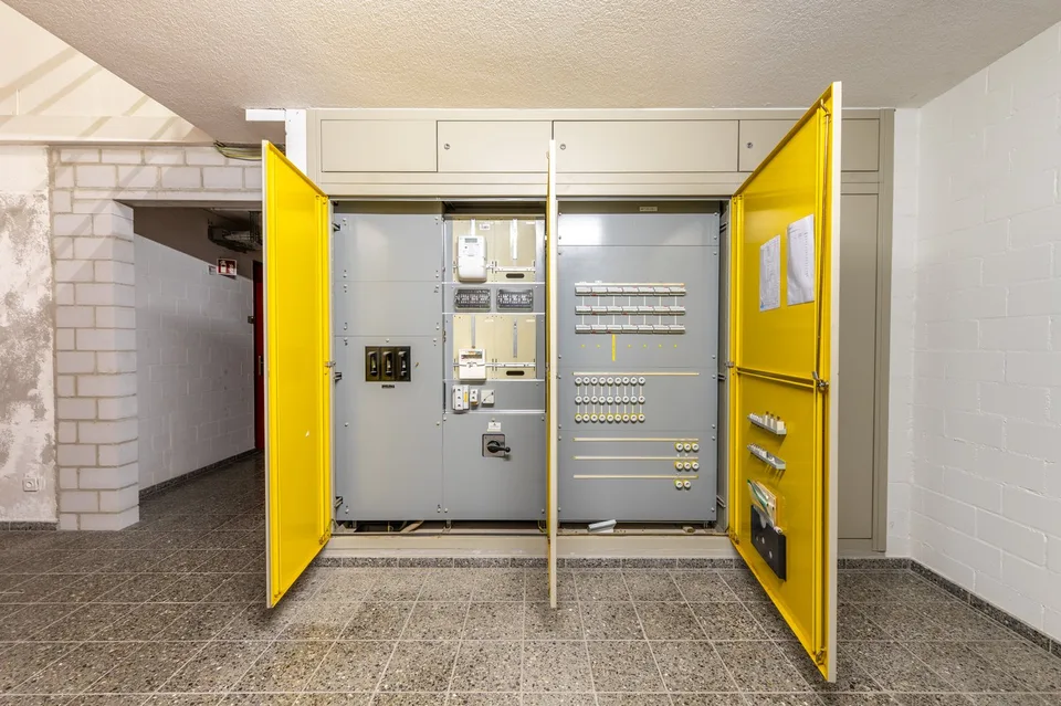 Attraktives Renditeobjekt in zentraler Lage mit vielseitigem Nutzungspotenzial – Foto 13 von 18