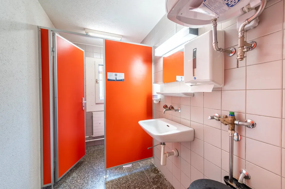 Attraktives Renditeobjekt in zentraler Lage mit vielseitigem Nutzungspotenzial – Foto 11 von 18