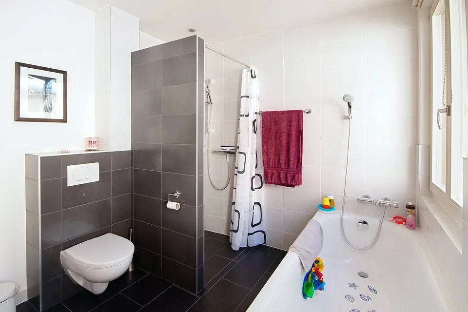 4.5 Zimmer Wohnung in Vevey – Foto 6 von 12