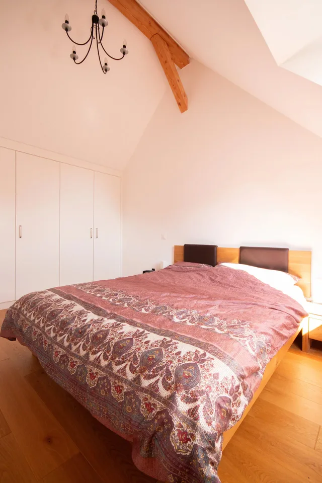 4.5 Zimmer Wohnung in Vevey – Foto 9 von 12