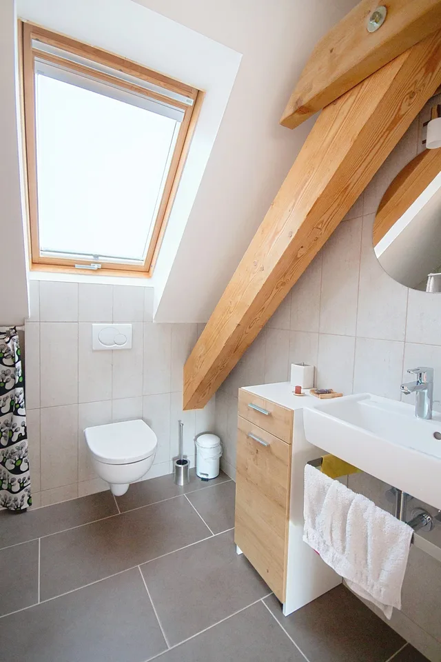 4.5 Zimmer Wohnung in Vevey – Foto 10 von 12