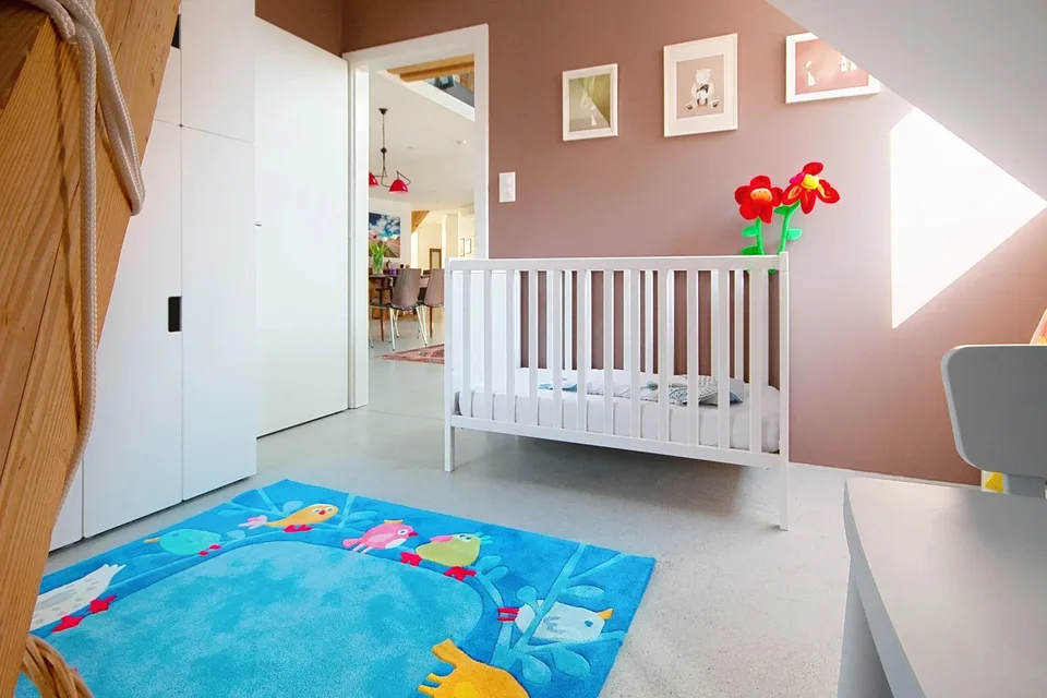 4.5 Zimmer Wohnung in Vevey – Foto 5 von 12