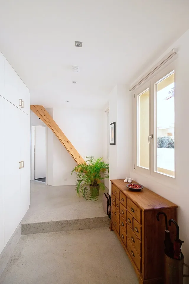 4.5 Zimmer Wohnung in Vevey – Foto 11 von 12
