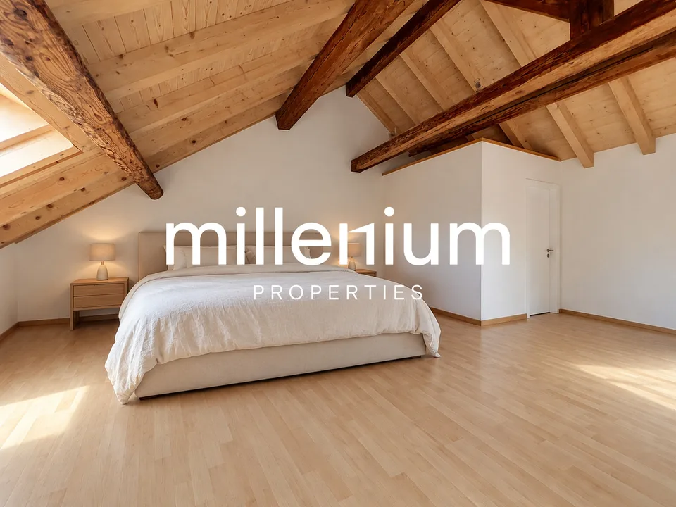 5 Zimmer Einfamilienhaus in Bardonnex – Foto 5 von 9