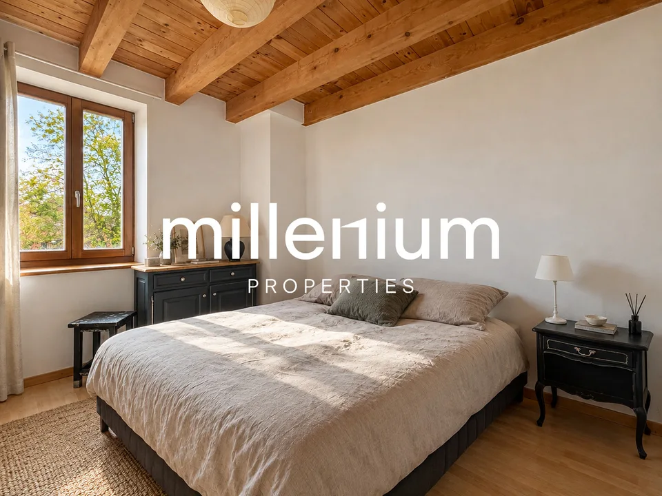 5 Zimmer Einfamilienhaus in Bardonnex – Foto 8 von 9