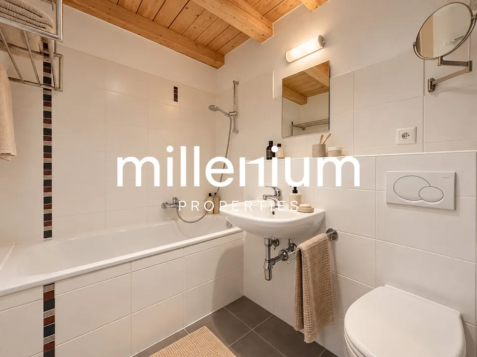 5 Zimmer Einfamilienhaus in Bardonnex – Foto 9 von 9
