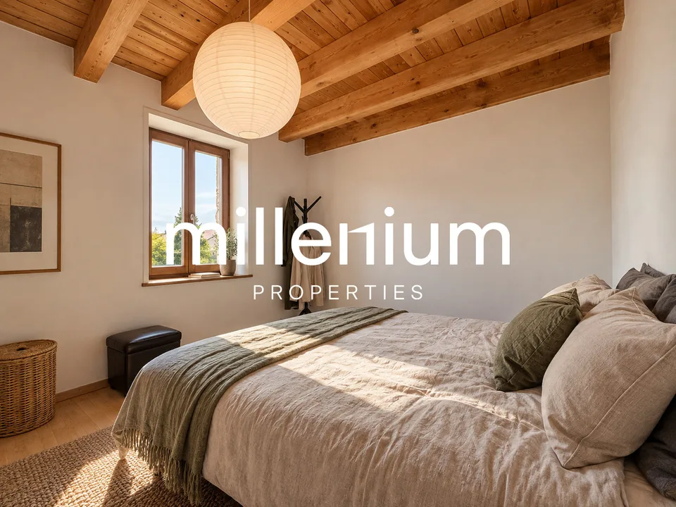 5 Zimmer Einfamilienhaus in Bardonnex – Foto 7 von 9