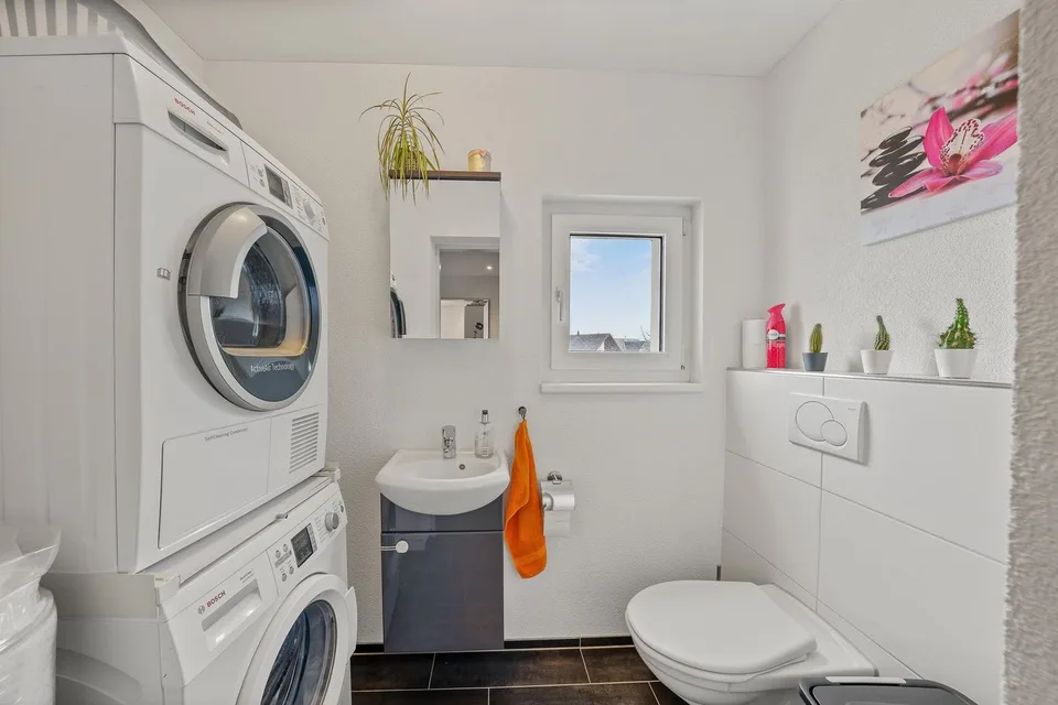 3.5-Zimmer-Wohnung – Foto 9 von 11