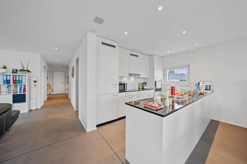 3.5-Zimmer-Wohnung – Foto 4 von 11
