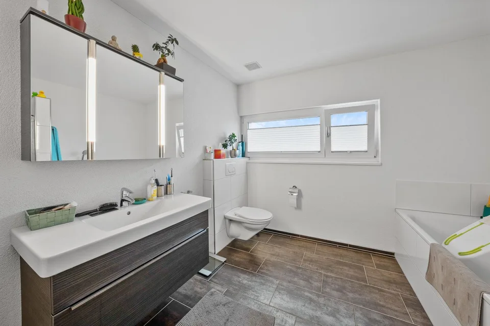 3.5-Zimmer-Wohnung – Foto 7 von 11