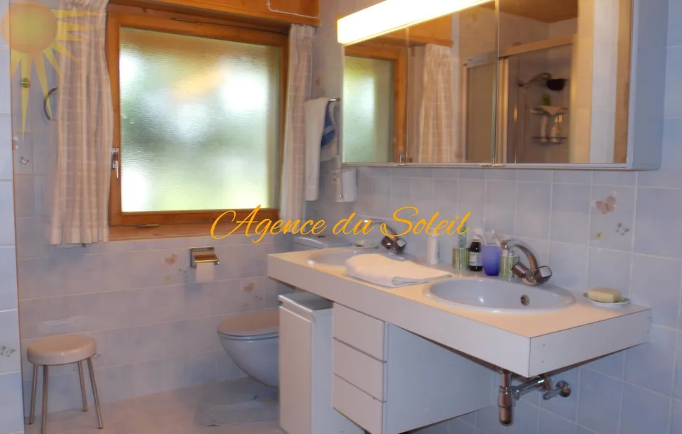 Sehr schönes Chalet mit 7,5 Zimmern auf einem großen, baumgesäumten Grundstück! – Foto 13 von 13