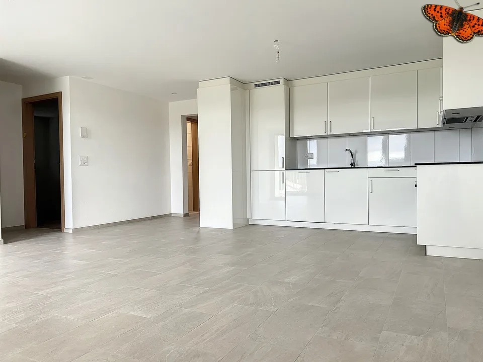 4.5 Zimmer Wohnung in Misery-Courtion – Foto 3 von 13