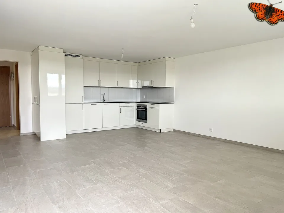 4.5 Zimmer Wohnung in Misery-Courtion – Foto 2 von 13