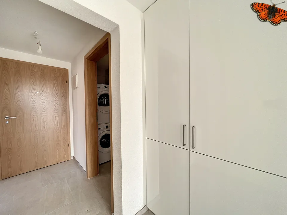 4.5 Zimmer Wohnung in Misery-Courtion – Foto 11 von 13