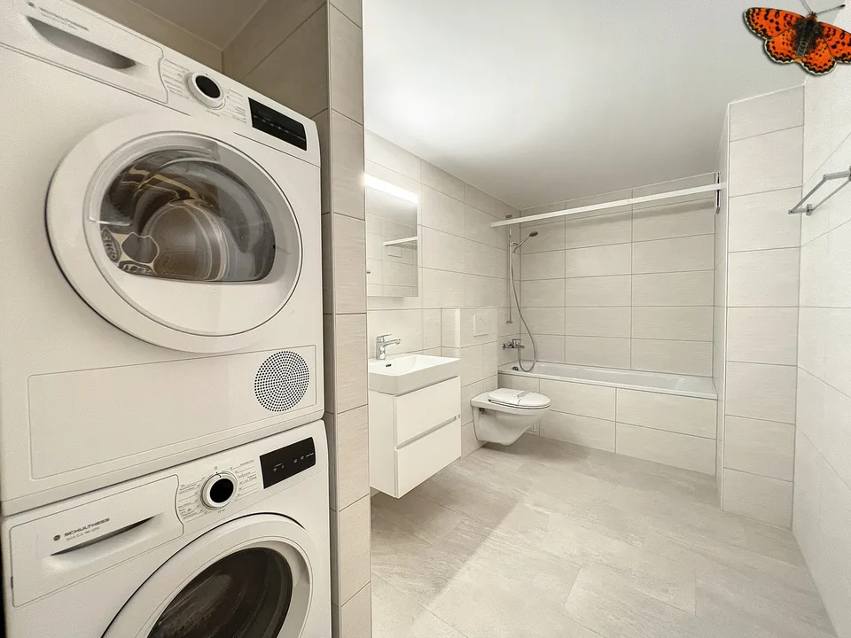 4.5 Zimmer Wohnung in Misery-Courtion – Foto 10 von 13
