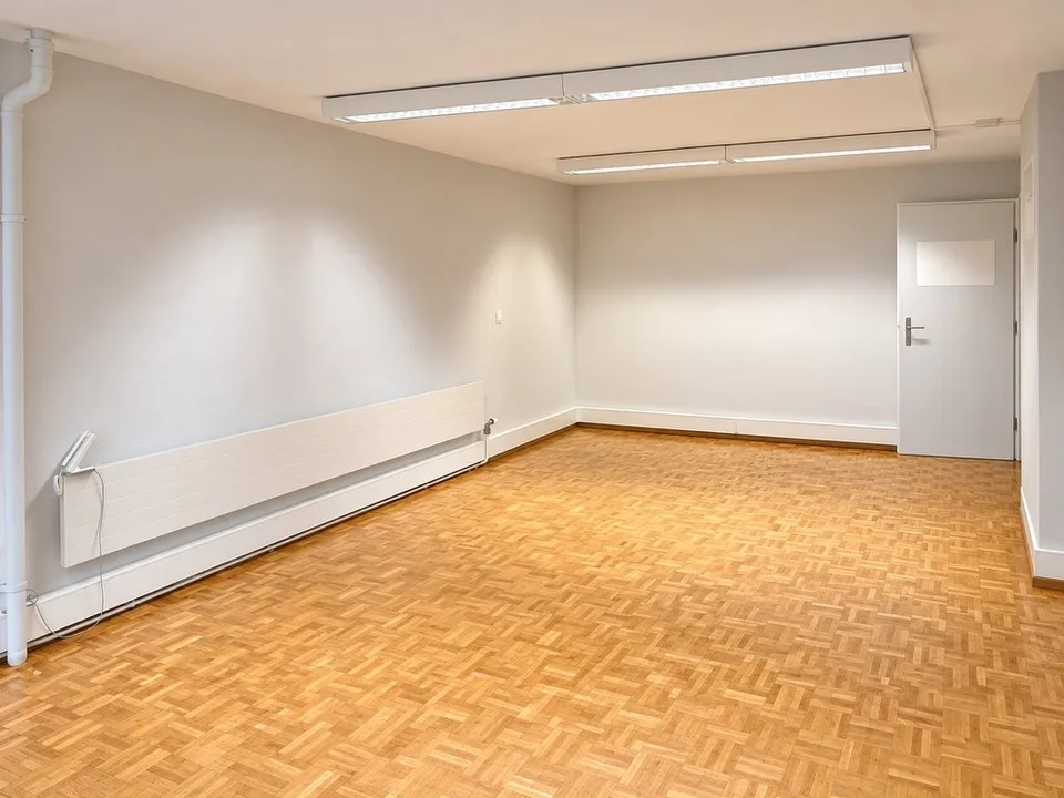 Espace de bureau attractif au cœur de Liebrüti – photo 2 sur 3
