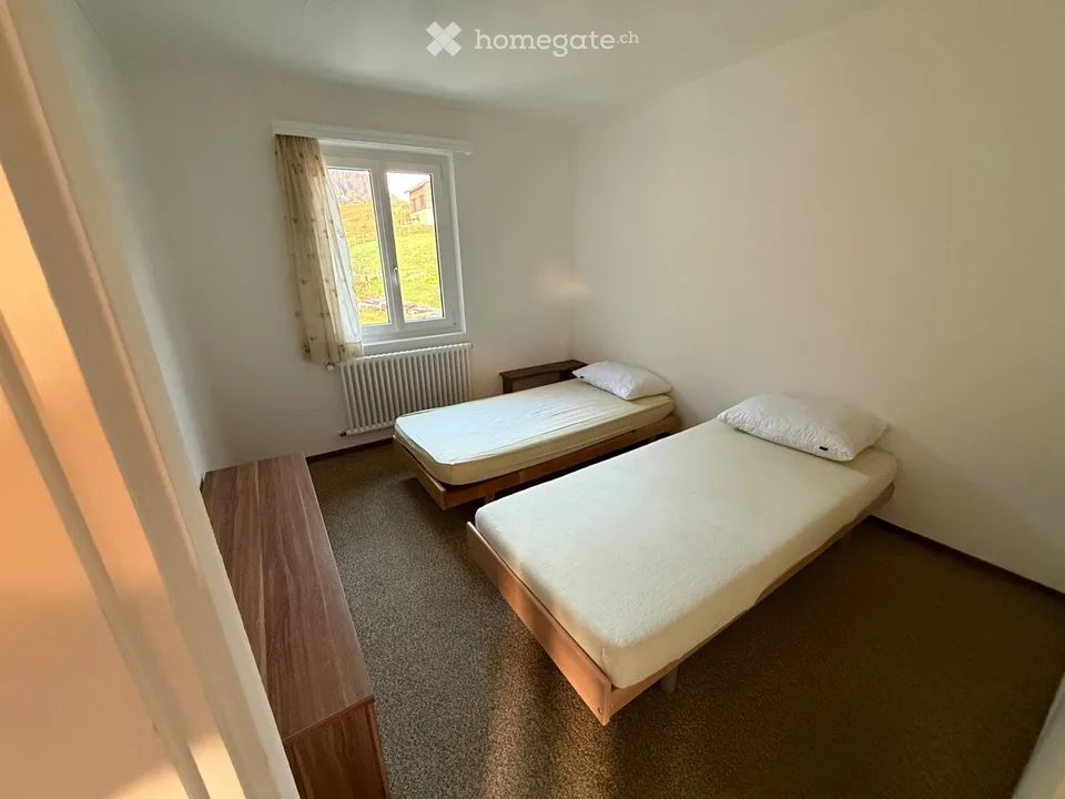 Appartement zur jährlichen Vermietung - Nante 46 – Foto 5 von 5