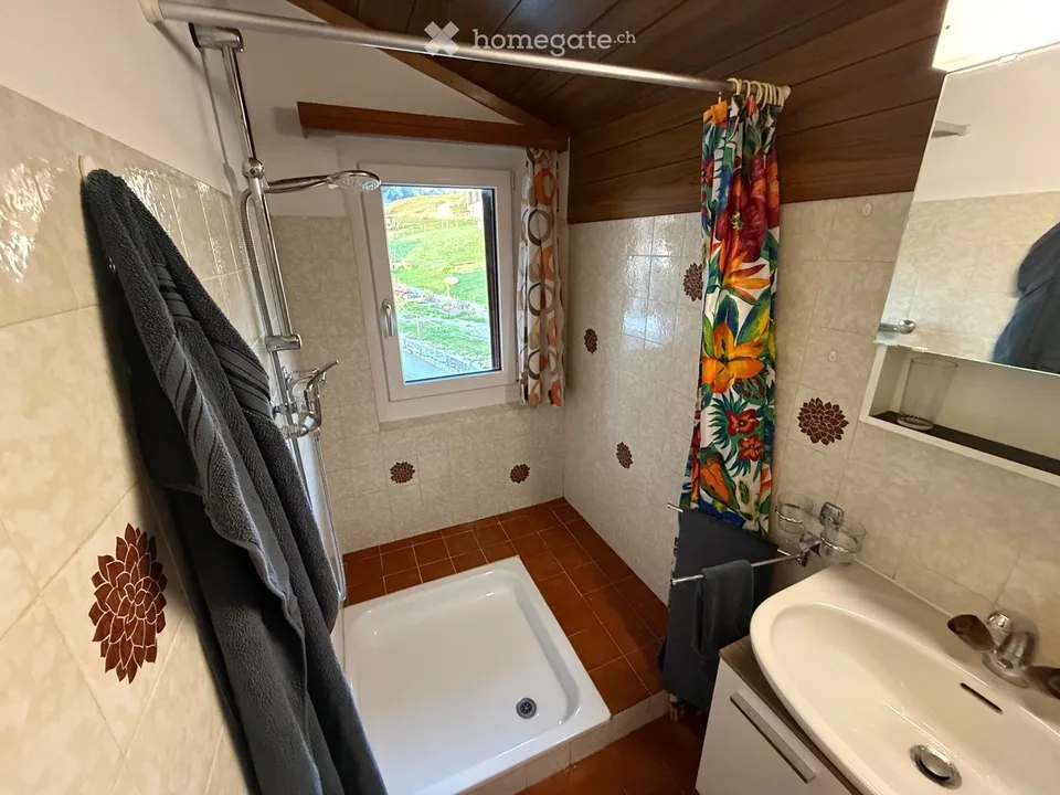Appartement zur jährlichen Vermietung - Nante 46 – Foto 3 von 5
