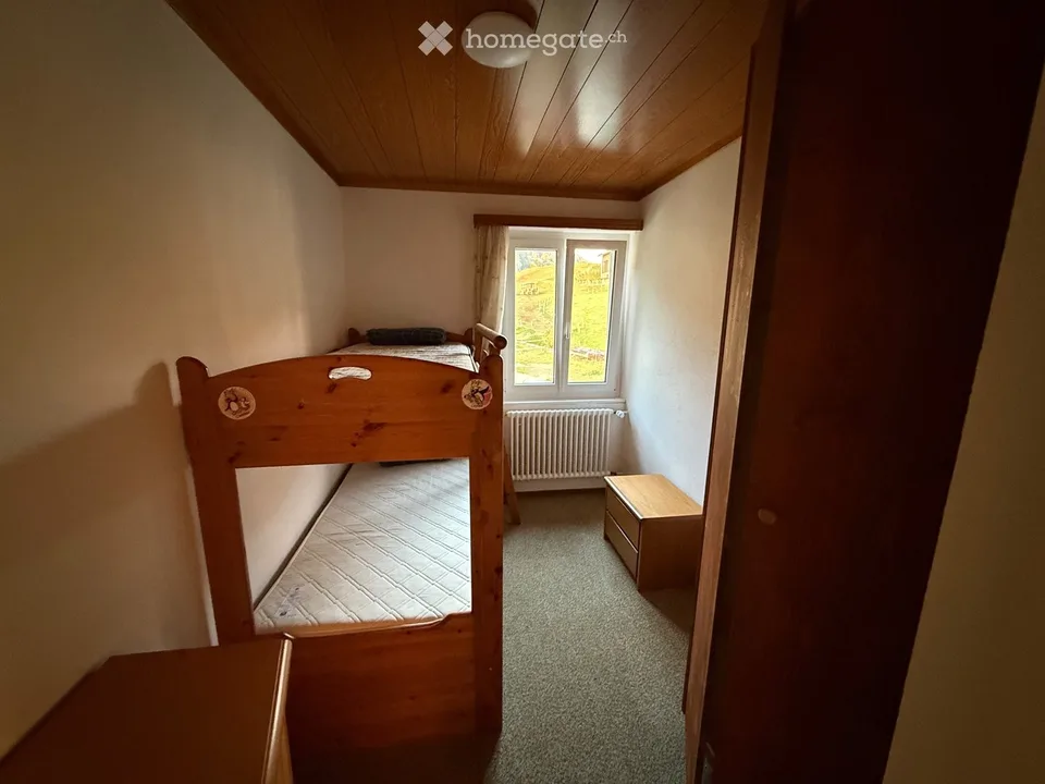 Appartement zur jährlichen Vermietung - Nante 46 – Foto 2 von 5