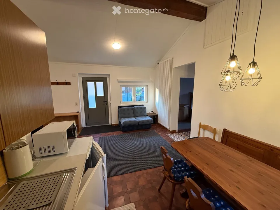 Appartement zur jährlichen Vermietung - Nante 46 – Foto 4 von 5