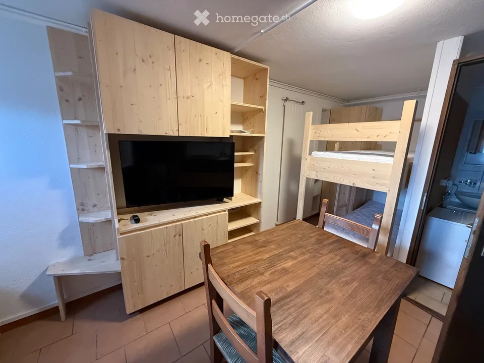 Kleines Einzimmerapartment - Nante 46 – Foto 3 von 4