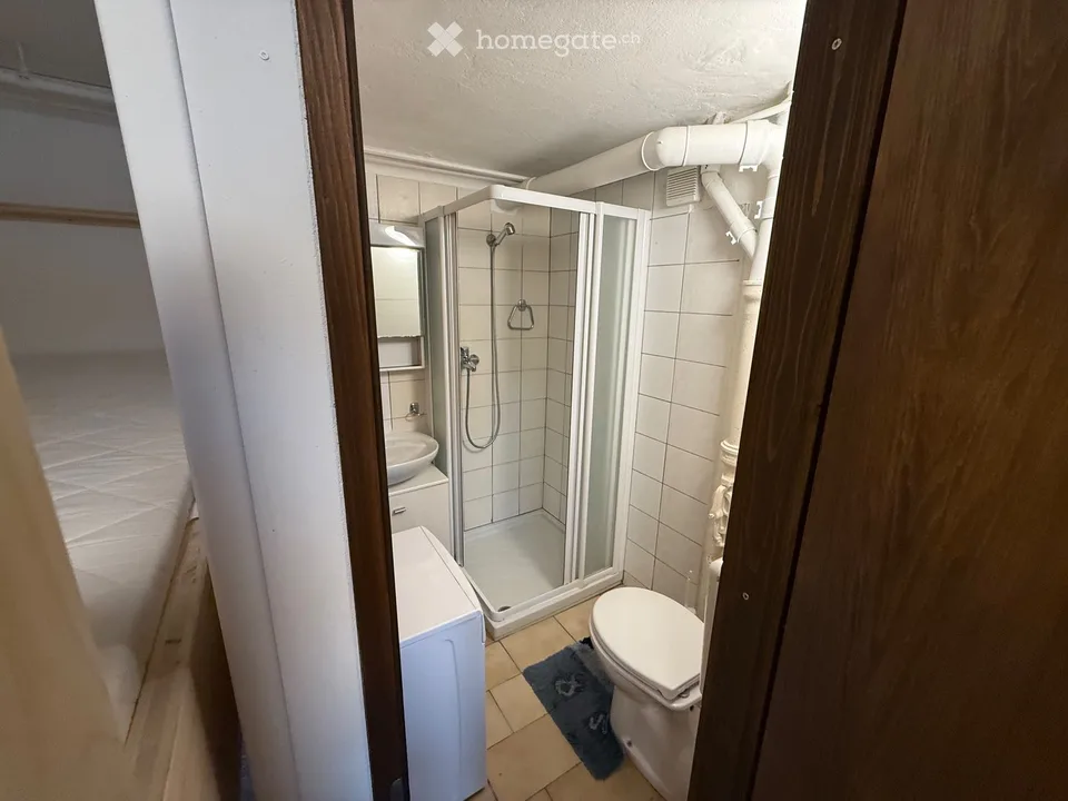 Kleines Einzimmerapartment - Nante 46 – Foto 4 von 4