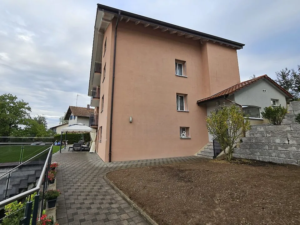 ideal für jemanden, der Ruhe schätzt – Foto 2 von 7