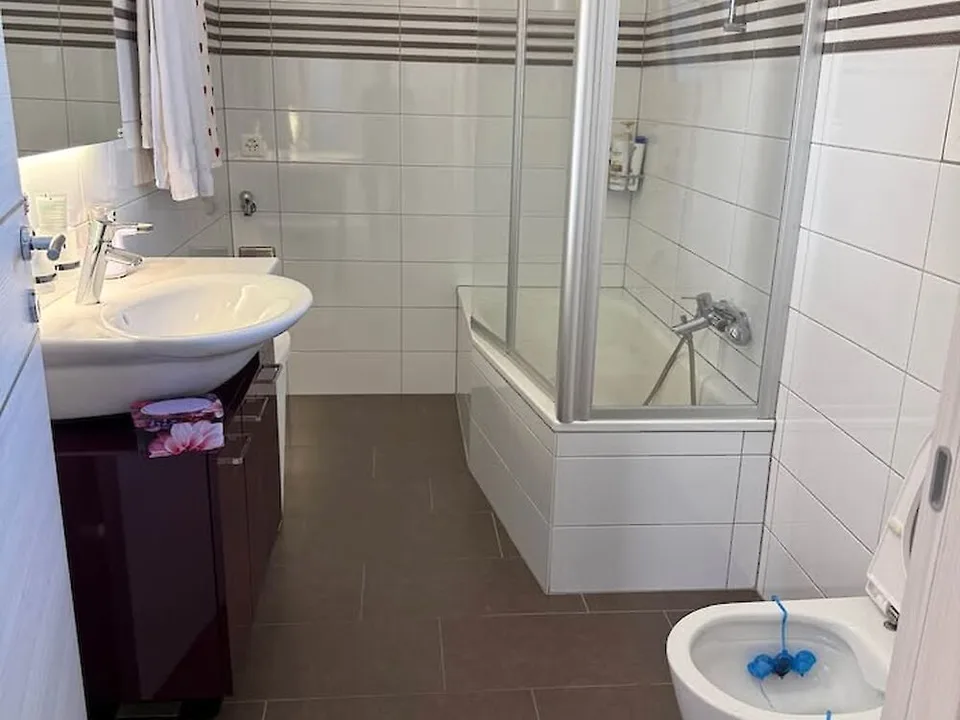 ideal für jemanden, der Ruhe schätzt – Foto 7 von 7