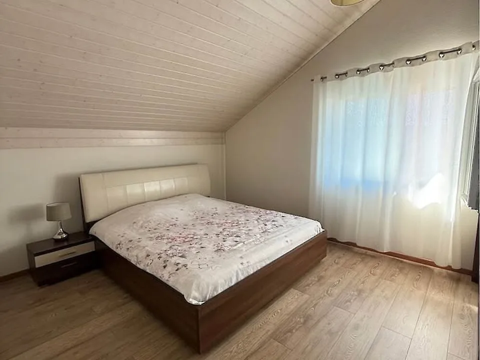 ideal für jemanden, der Ruhe schätzt – Foto 6 von 7