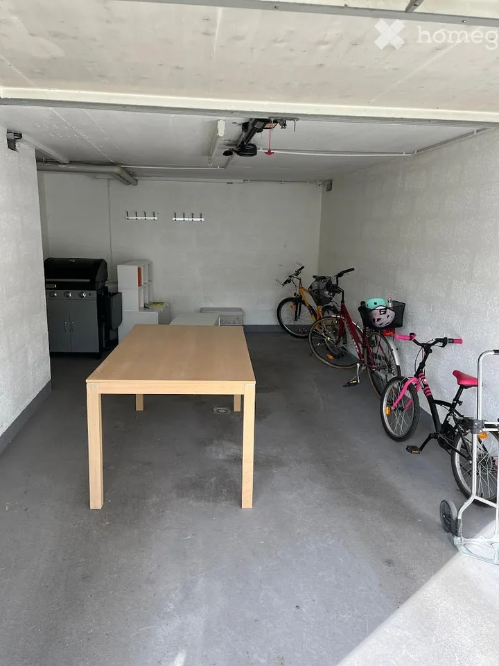 Helles Apartment in ruhiger Lage, Zentrum von Fully – Foto 15 von 15