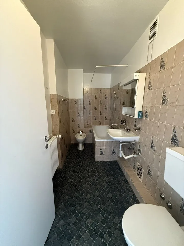 In un quartiere piacevole e tranquillo, scopri questo bel 3 locali – foto 4 di 4