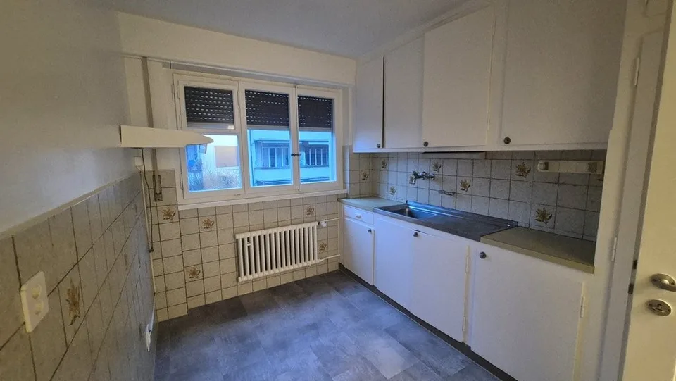 In un quartiere piacevole e tranquillo, scopri questo bel 3 locali – foto 3 di 4