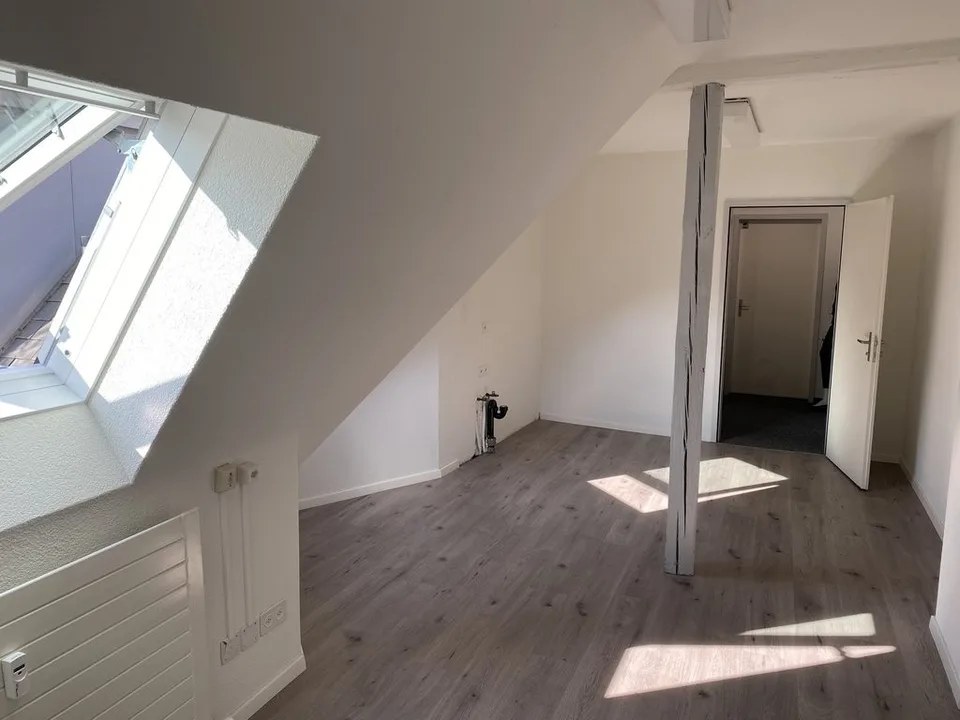 Bürofläche im Herzen Zürichs - Ideal für Ihr Unternehmen! – Foto 5 von 5