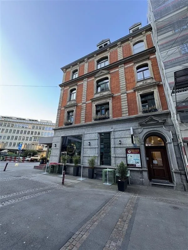 Bürofläche im Herzen Zürichs - Ideal für Ihr Unternehmen! – Foto 2 von 5