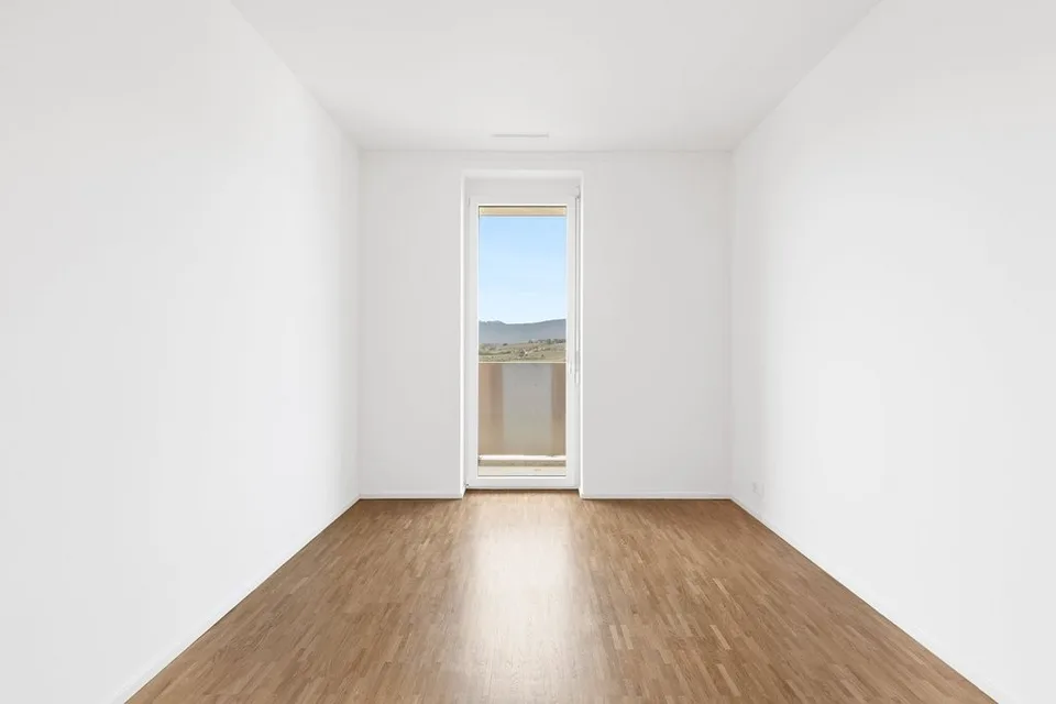 Alloggio moderno nel quartiere ecologico dei Vergers – foto 6 di 12