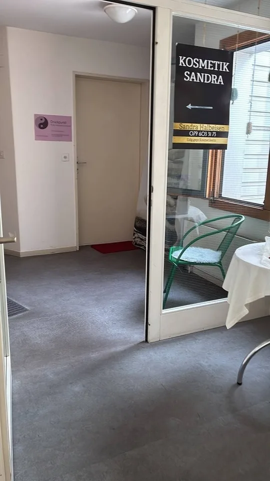 Büroräumlichkeit direkt am Bahnhof – Foto 2 von 8