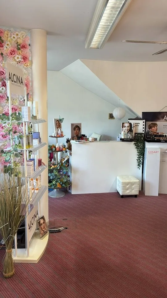 Büroräumlichkeit direkt am Bahnhof – Foto 5 von 8