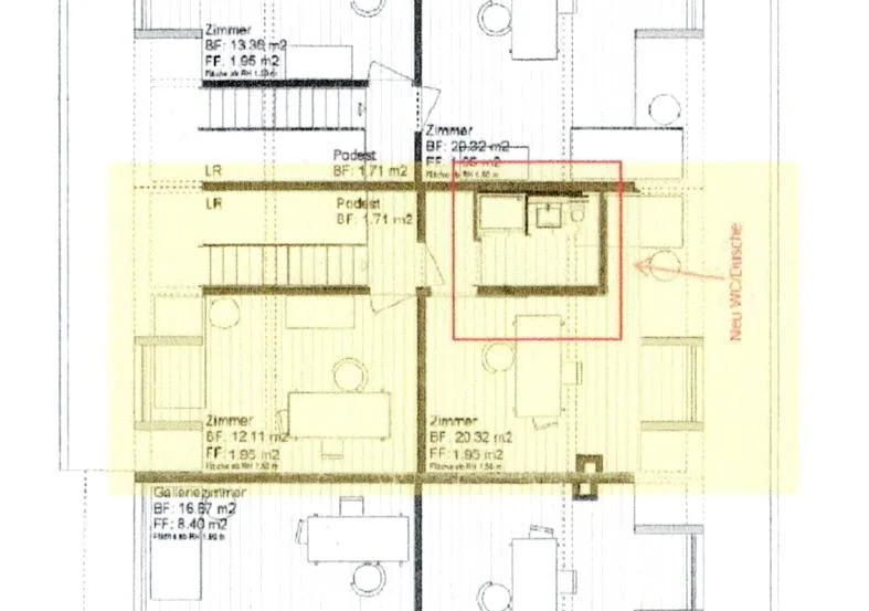 Casa unifamiliare 5 1/2 locali con serra invernale. VP CHF 1'025'000 incl. 2 posti auto nel garage sotterraneo – foto 19 di 19
