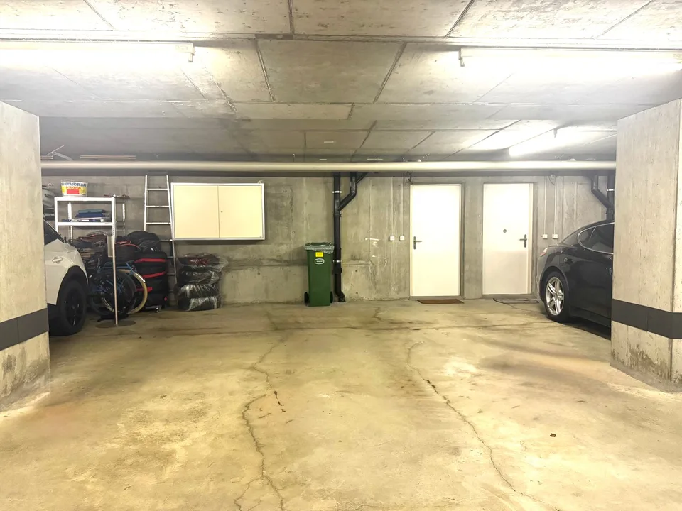 Casa unifamiliare 5 1/2 locali con serra invernale. VP CHF 1'025'000 incl. 2 posti auto nel garage sotterraneo – foto 10 di 19
