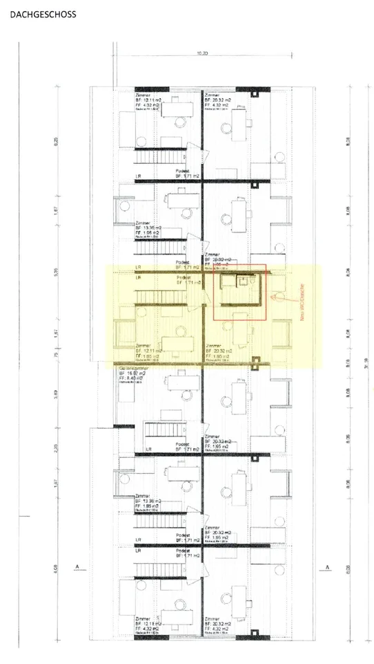Casa unifamiliare 5 1/2 locali con serra invernale. VP CHF 1'025'000 incl. 2 posti auto nel garage sotterraneo – foto 17 di 19