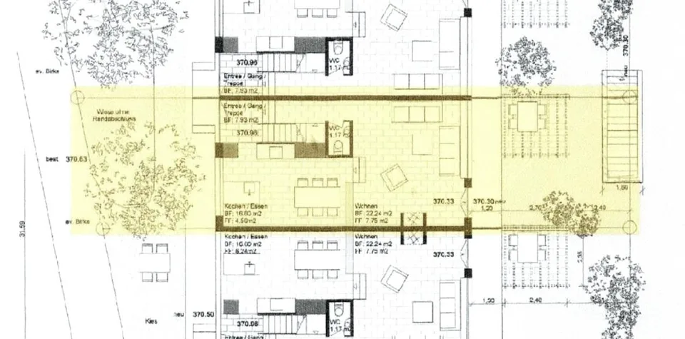 Casa unifamiliare 5 1/2 locali con serra invernale. VP CHF 1'025'000 incl. 2 posti auto nel garage sotterraneo – foto 15 di 19