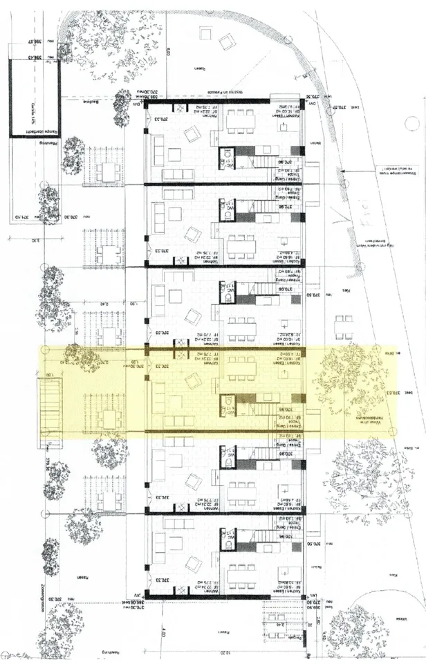 Casa unifamiliare 5 1/2 locali con serra invernale. VP CHF 1'025'000 incl. 2 posti auto nel garage sotterraneo – foto 14 di 19