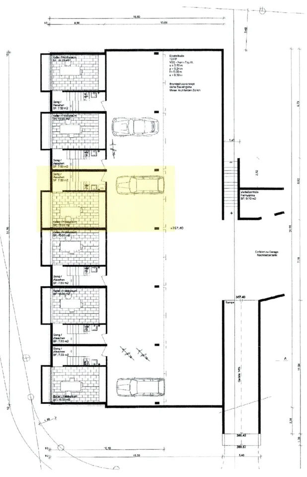 Casa unifamiliare 5 1/2 locali con serra invernale. VP CHF 1'025'000 incl. 2 posti auto nel garage sotterraneo – foto 12 di 19