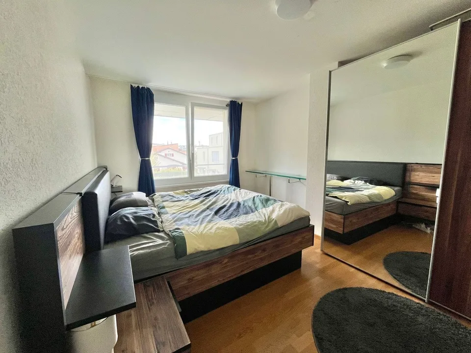 Casa unifamiliare 5 1/2 locali con serra invernale. VP CHF 1'025'000 incl. 2 posti auto nel garage sotterraneo – foto 6 di 19